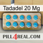Tadadel 20Mg new09